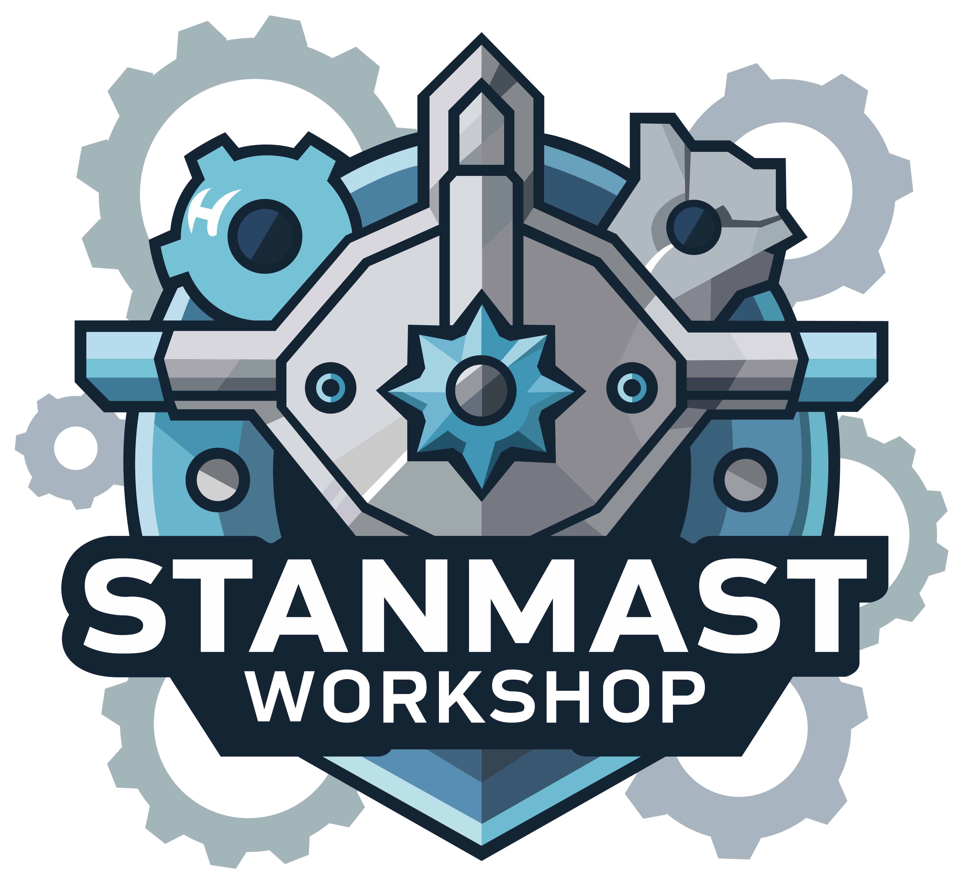 СтанМаст - мастерская лазерной резки